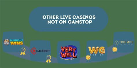 live casinos not on gamstop|Live Casino Not on Gamstop .